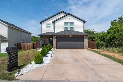 3516 Mulberry Drive, Granbury, TX 76048 - Photo 2