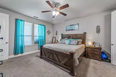 11700 Elko Lane, Fort Worth, TX 76108 - Photo 14