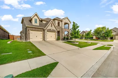 11700 Elko Lane, Fort Worth, TX 76108 - Photo 2
