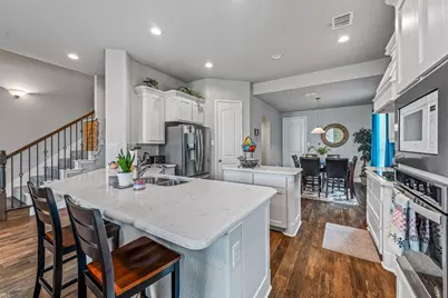 11700 Elko Lane, Fort Worth, TX 76108 - Photo 10