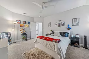 11700 Elko Ln, Fort Worth, TX 76108 - Photo 24