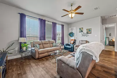 11700 Elko Lane, Fort Worth, TX 76108 - Photo 8