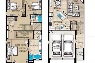 2665 Sherwood Dr, Lewisville, TX 75067 - Photo 36