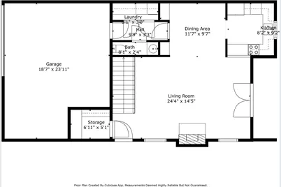 5843 Lake Point Drive, Arlington, TX 76016 - Photo 38