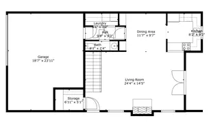 5843 Lake Point Dr, Arlington, TX 76016 - Photo 38