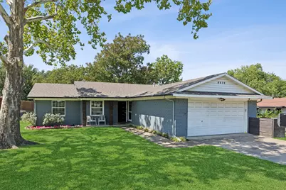 8959 Flicker Lane, Dallas, TX 75238 - Photo 1