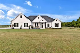 550 Co Rd 4109, Greenville, TX 75401 - Photo 1
