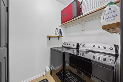 557 Vickie Street, Crowley, TX 76036 - Photo 20