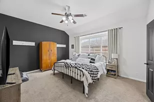 557 Vickie St, Crowley, TX 76036 - Photo 16