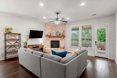 5517 Pinewood Drive, McKinney, TX 75071 - Photo 14