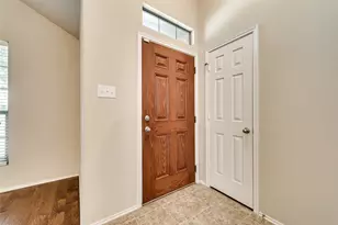 5501 Crestwood Dr, Prosper, TX 75078 - Photo 2