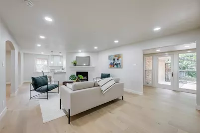 8925 Forest Cliff Drive, Dallas, TX 75228 - Photo 8