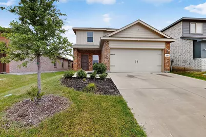 1081 Old Oaks Drive, Forney, TX 75126 - Photo 1
