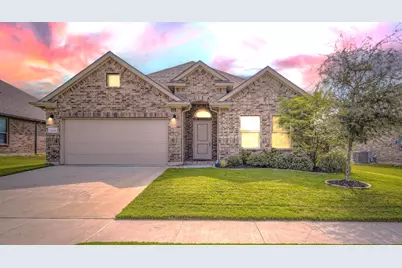 1829 Ruffian Road, Granbury, TX 76049 - Photo 1