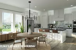 9511 Hedge St, Frisco, TX 75035 - Photo 4