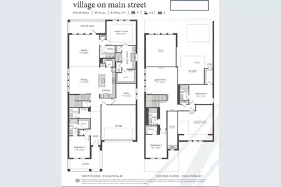 9885 Countess Drive, Frisco, TX 75035 - Photo 2