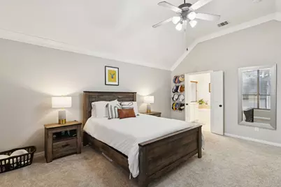 107 Barkley Drive, Hickory Creek, TX 75065 - Photo 22