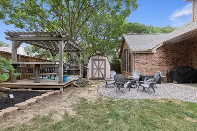 107 Barkley Drive, Hickory Creek, TX 75065 - Photo 14