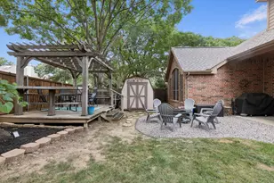 107 Barkley Dr, Hickory Creek, TX 75065 - Photo 14