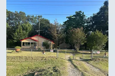 10710 US Highway 80, Terrell, TX 75161 - Photo 1