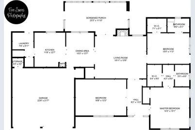 5005 South Drive, Fort Worth, TX 76132 - Photo 2