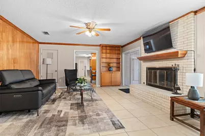 5005 South Drive, Fort Worth, TX 76132 - Photo 6