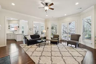 731 Wyndsor Creek Dr, Southlake, TX 76092 - Photo 16