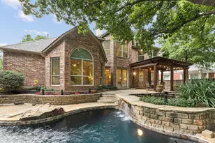 731 Wyndsor Creek Dr, Southlake, TX 76092 - Photo 36