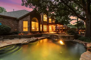 731 Wyndsor Creek Dr, Southlake, TX 76092 - Photo 6