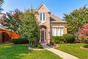 5733 Misted Breeze Dr, Plano, TX 75093 - Photo 1