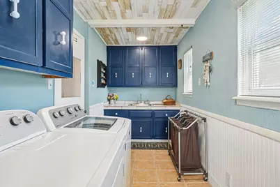 4608 Kelly Elliott Road, Arlington, TX 76017 - Photo 14