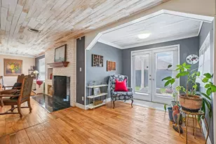 4608 Kelly Elliott Rd, Arlington, TX 76017 - Photo 4