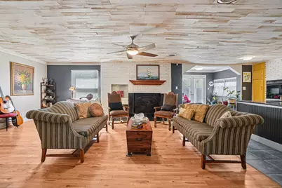4608 Kelly Elliott Road, Arlington, TX 76017 - Photo 6