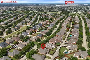 12334 Blue Ridge Dr, Frisco, TX 75033 - Photo 30