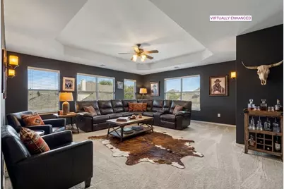 12334 Blue Ridge Drive, Frisco, TX 75033 - Photo 4