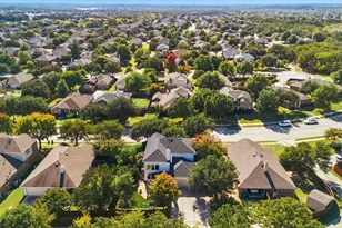 2005 Creekdale Dr, Denton, TX 76210 - Photo 36