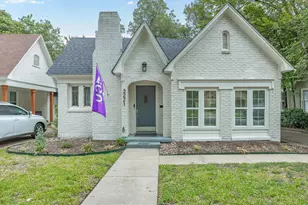 3221 Greene Ave, Fort Worth, TX 76109 - Photo 1