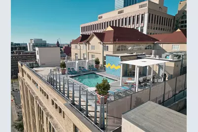 1122 Jackson Street #302, Dallas, TX 75202 - Photo 12