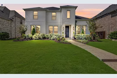 6723 Barnes Drive, Frisco, TX 75034 - Photo 2