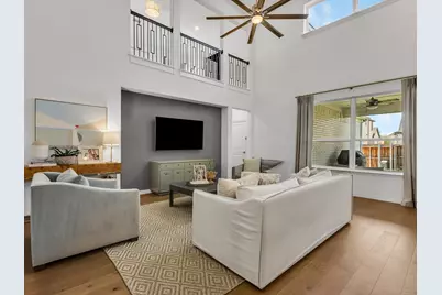 6723 Barnes Drive, Frisco, TX 75034 - Photo 10