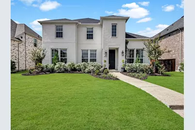 6723 Barnes Drive, Frisco, TX 75034 - Photo 1