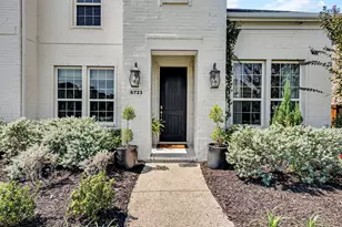 6723 Barnes Dr, Frisco, TX 75034 - Photo 4