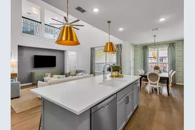 6723 Barnes Drive, Frisco, TX 75034 - Photo 16