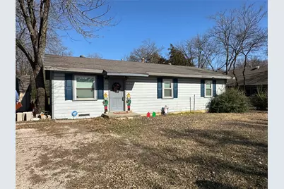 1709 Lattimore Street, Denton, TX 76209 - Photo 12