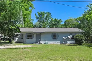 1709 Lattimore St, Denton, TX 76209 - Photo 1