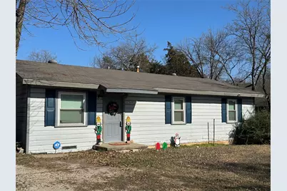 1709 Lattimore Street, Denton, TX 76209 - Photo 1