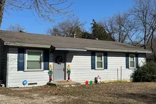 1709 Lattimore St, Denton, TX 76209 - Photo 1