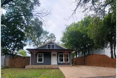 5233 Wellesley Avenue, Fort Worth, TX 76107 - Photo 2