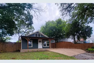 5233 Wellesley Avenue, Fort Worth, TX 76107 - Photo 4