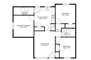 2001 S 1st, Clyde, TX 79510 - Photo 2